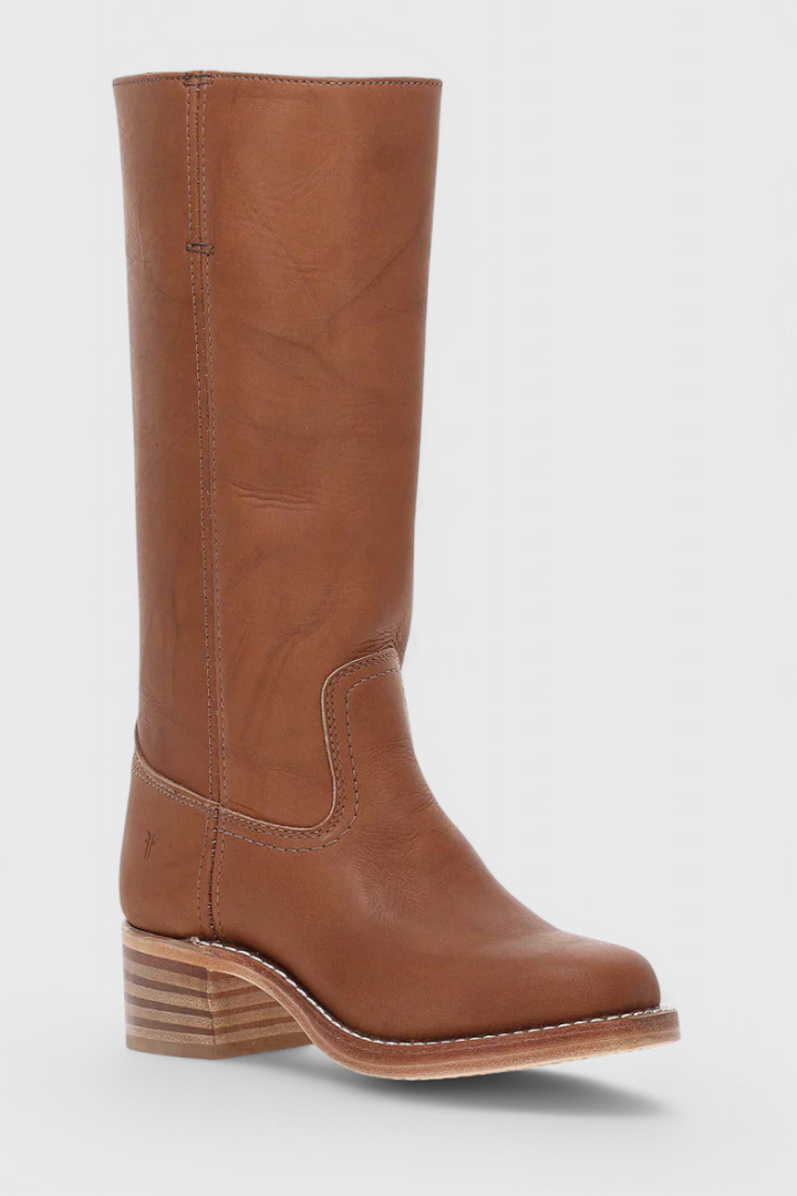 Women's Premium Knee-High Fashion Boots