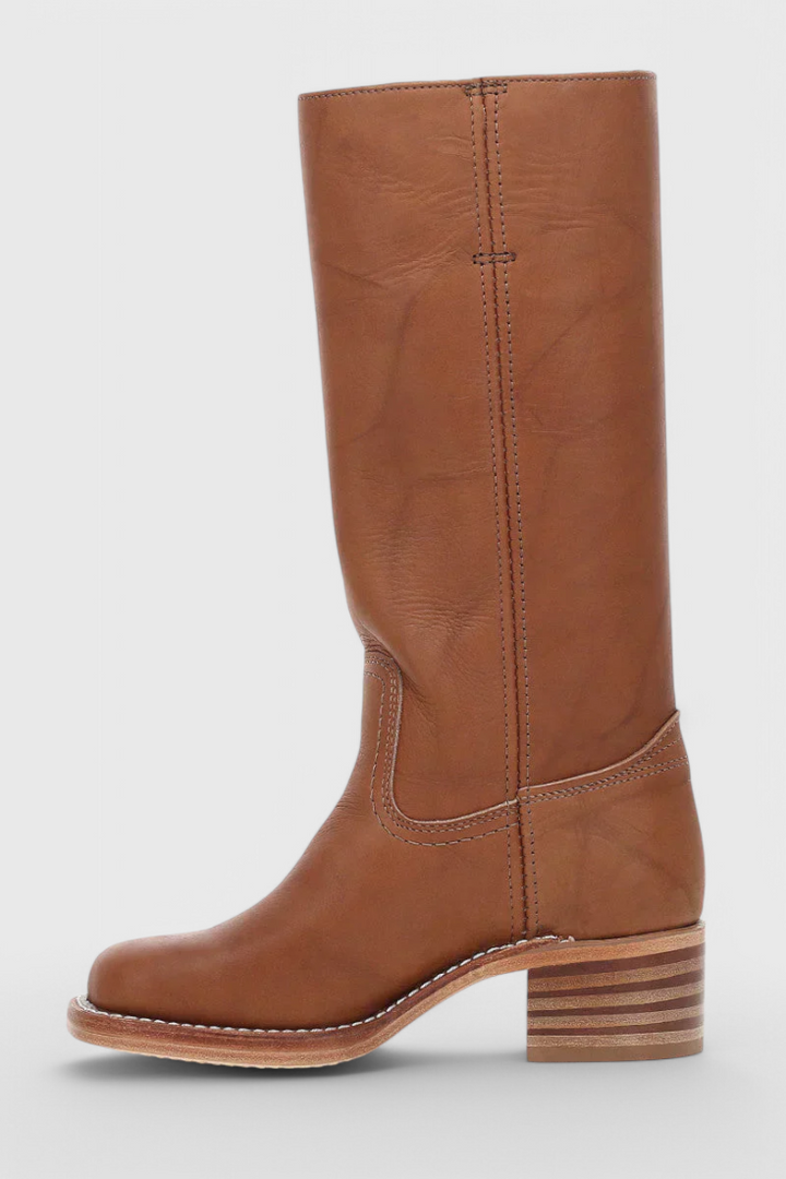 Women's Premium Knee-High Fashion Boots