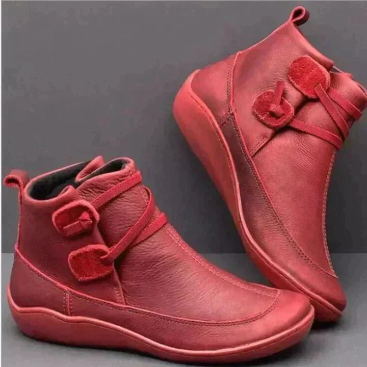 Women's Comfortable Ankle Boots