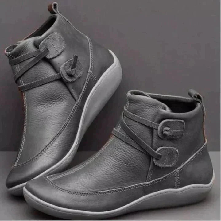 Women's Comfortable Ankle Boots