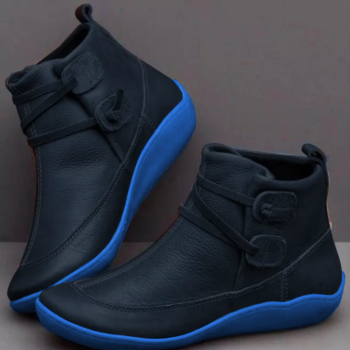 Women's Comfortable Ankle Boots
