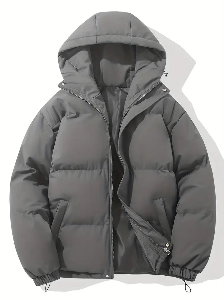 Women's Lightweight Puffer Jacket