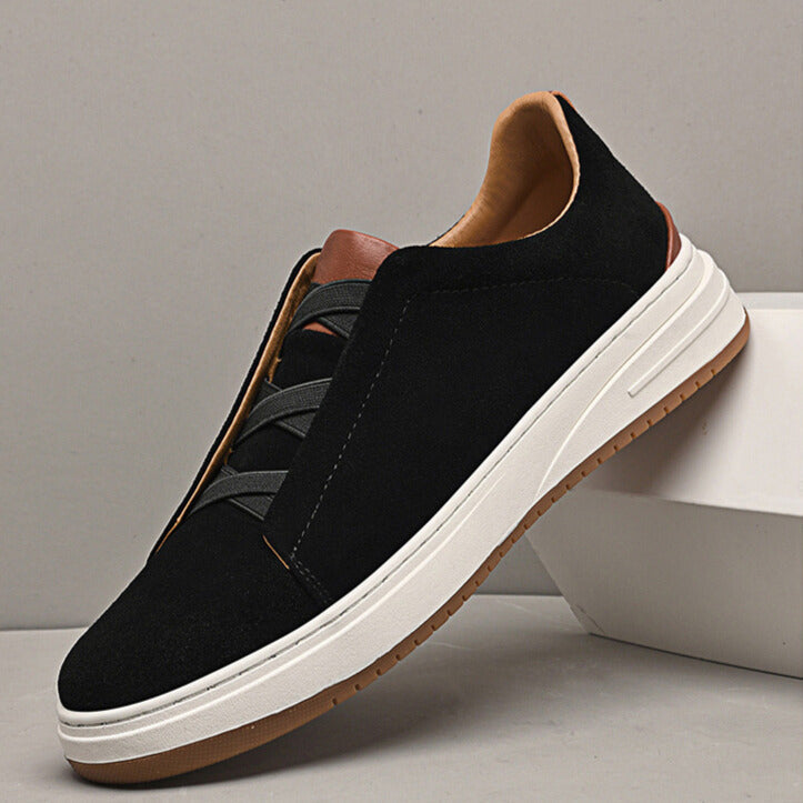 Casual Men's Walking Shoes