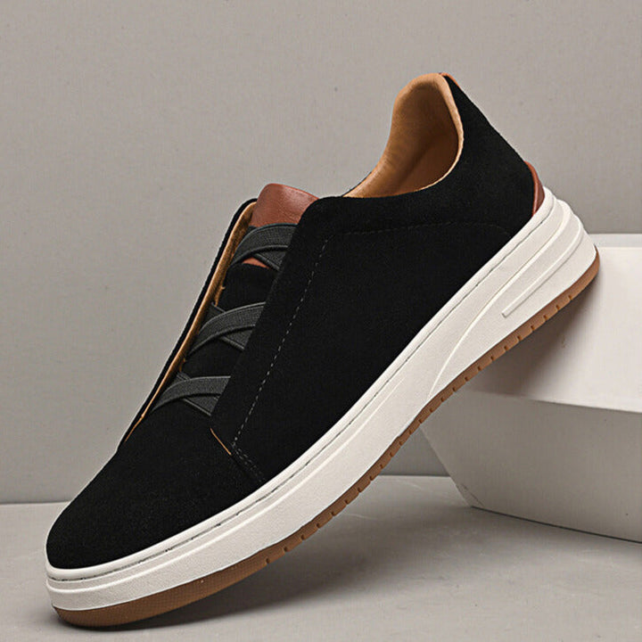 Casual Men's Walking Shoes