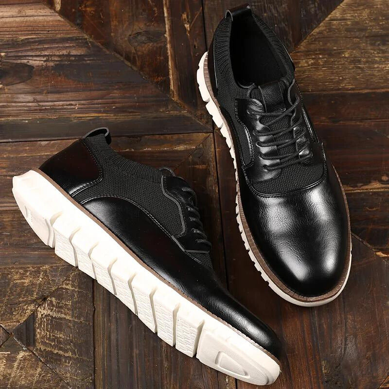 Comfortable Men's Casual Sneakers
