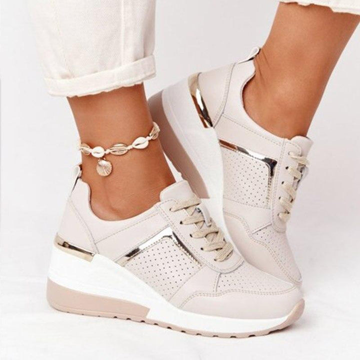 Women's Comfortable Walking Sneakers