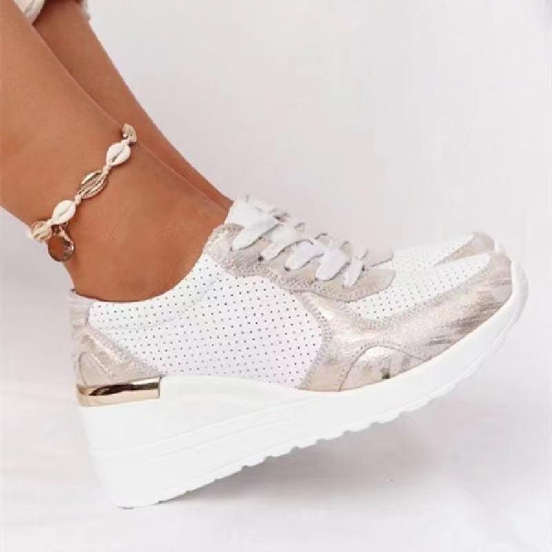 Women's Comfortable Walking Sneakers