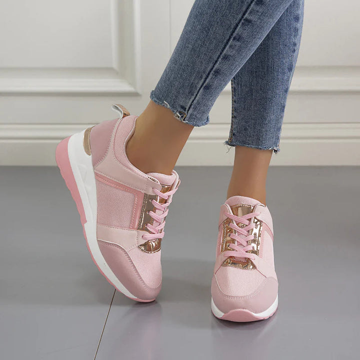 Women's Comfortable Walking Sneakers