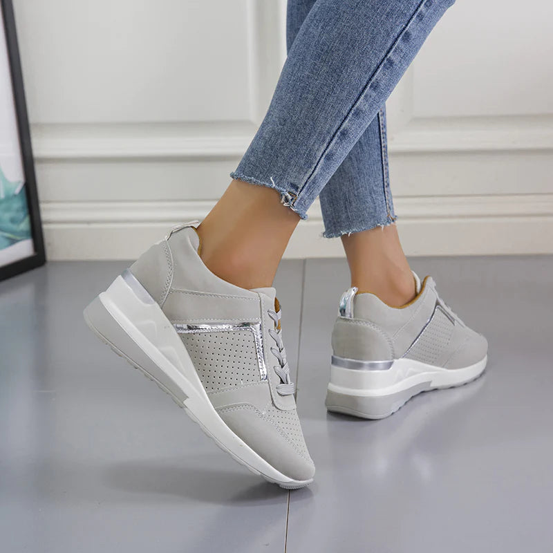 Women's Comfortable Walking Sneakers