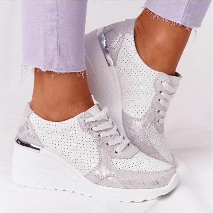 Women's Comfortable Walking Sneakers