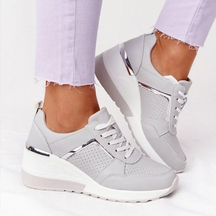Women's Comfortable Walking Sneakers
