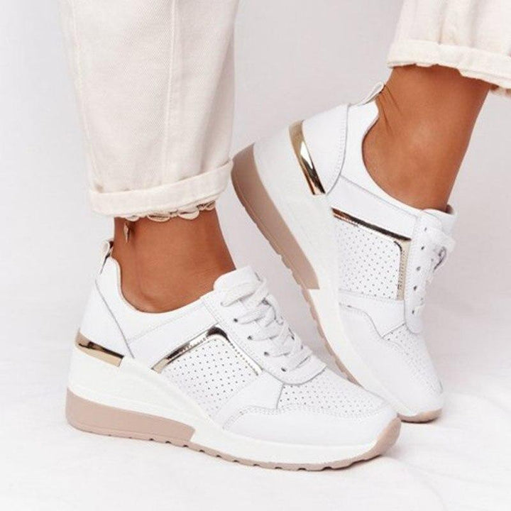 Women's Comfortable Walking Sneakers