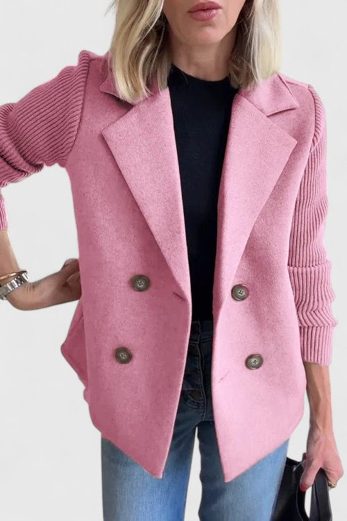 Women's Lightweight Functional Blazer