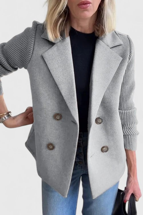 Women's Lightweight Functional Blazer