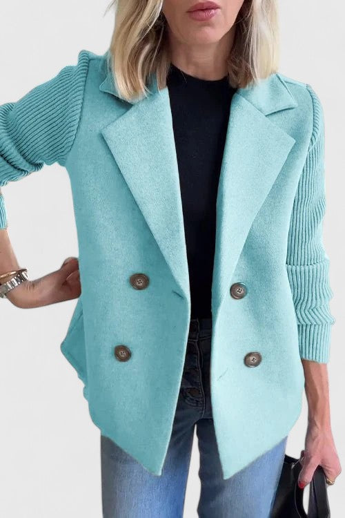 Women's Lightweight Functional Blazer