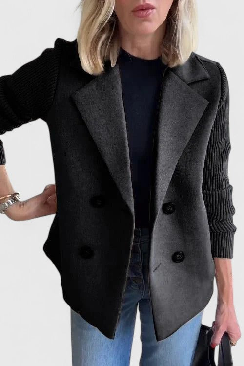 Women's Lightweight Functional Blazer