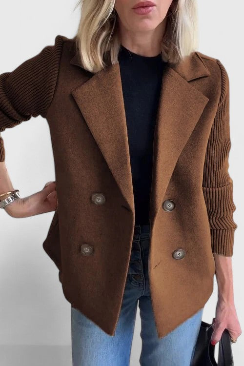 Women's Lightweight Functional Blazer