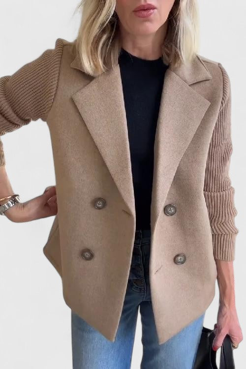 Women's Lightweight Functional Blazer