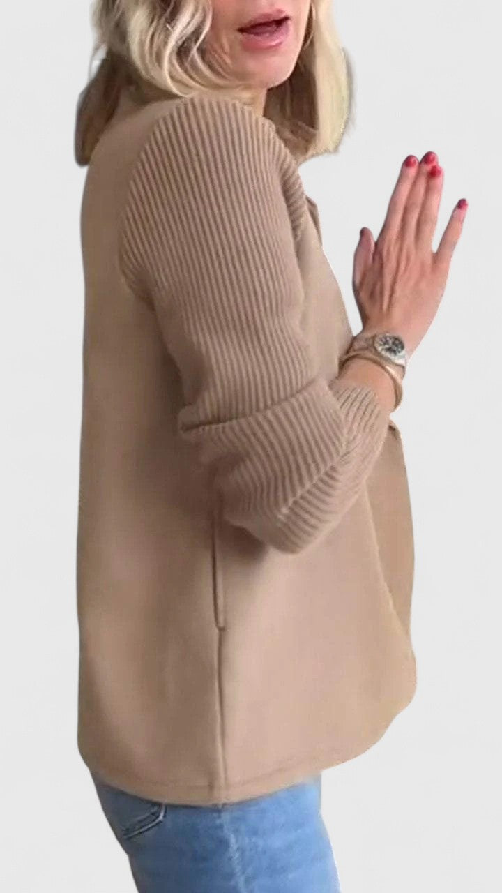 Women's Lightweight Functional Blazer