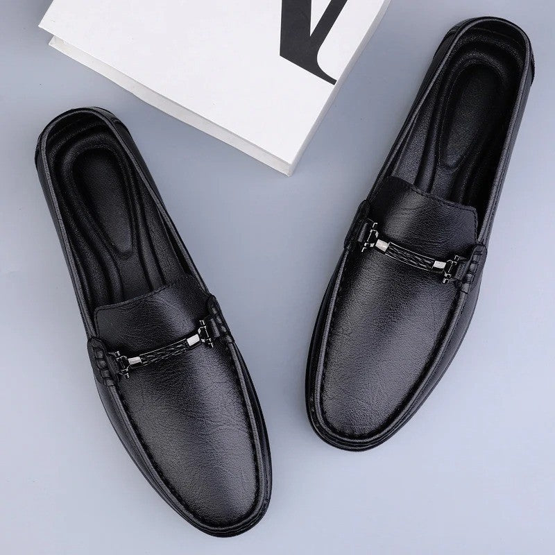 Casual Men's Loafers