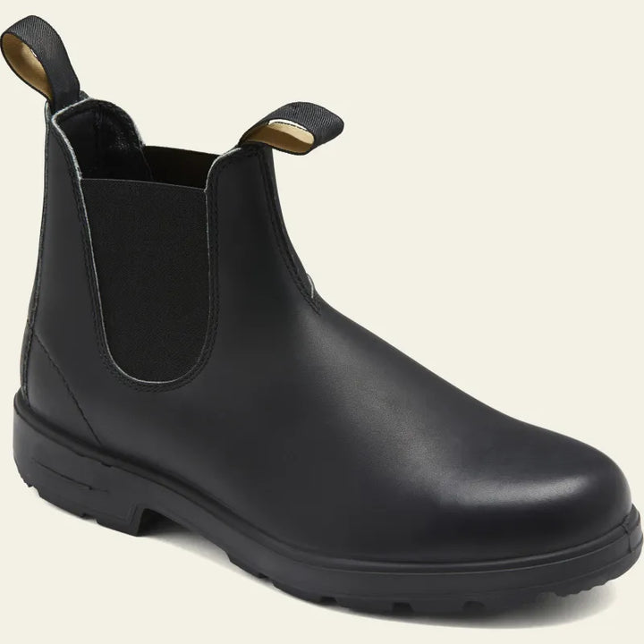 Men's Slip-On Ankle Boots | Go