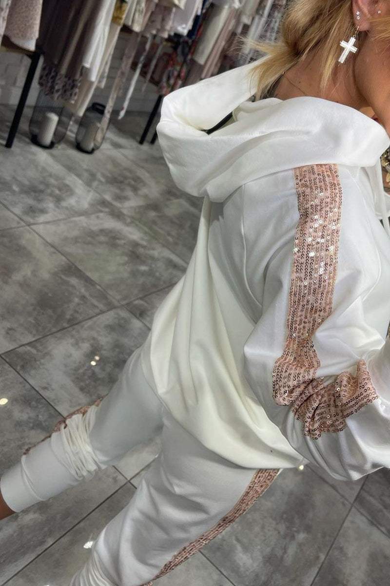 Women's Two-Piece Outfit | Charming