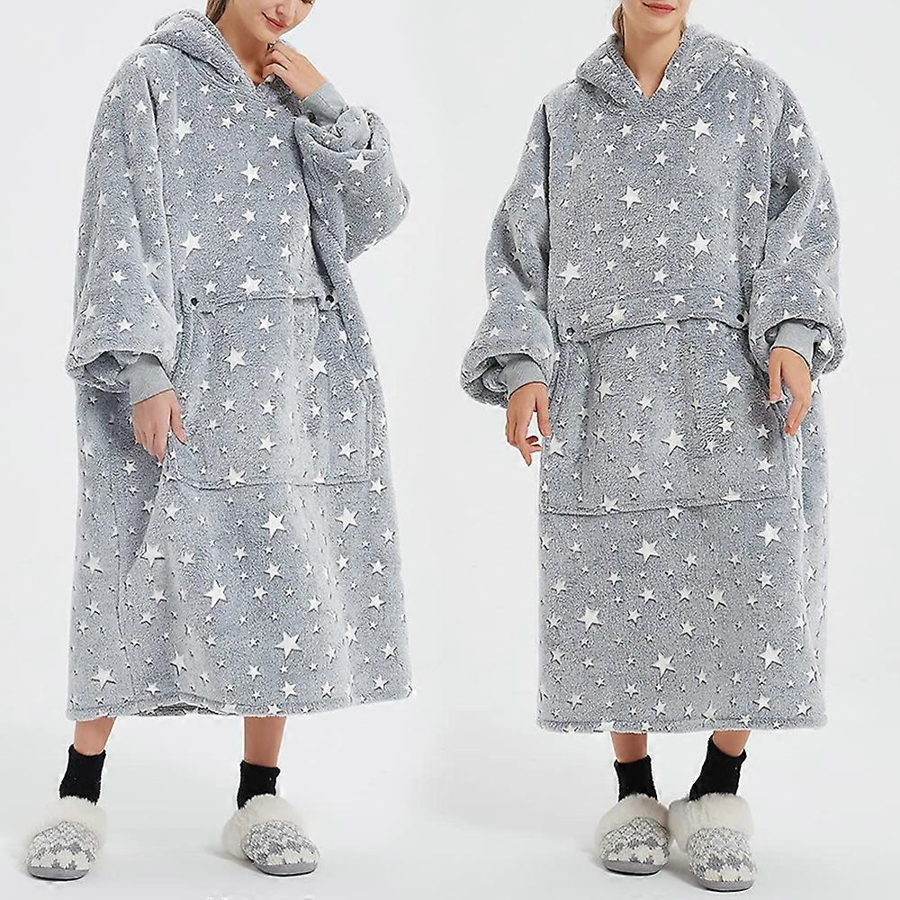 Comfortable Winter Hoodie | Cozy