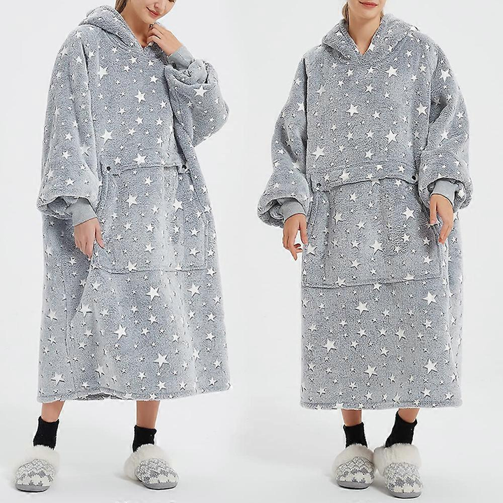 Comfortable Winter Hoodie | Cozy