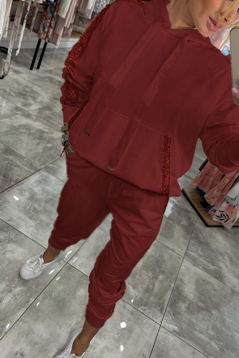 Women's Two-Piece Outfit | Charming