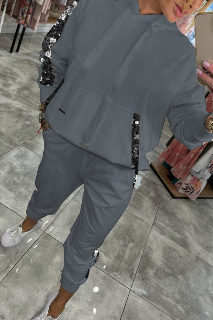 Women's Two-Piece Outfit | Charming