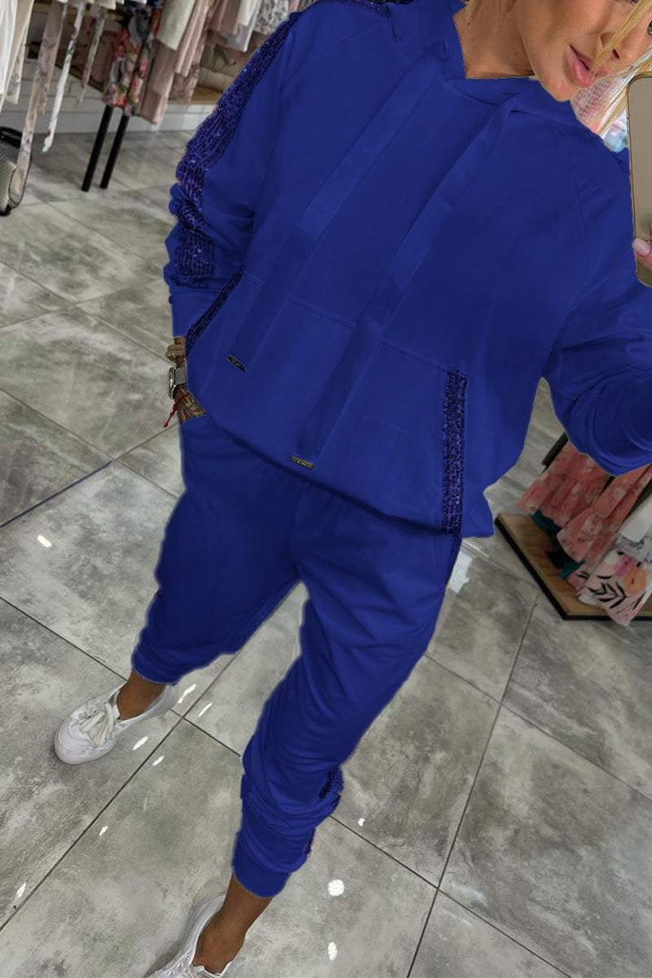 Women's Two-Piece Outfit | Charming