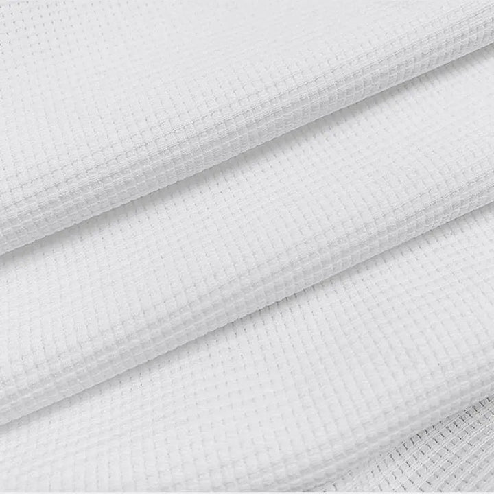 Men's Long Sleeve Polo Shirt with Comfort Fit