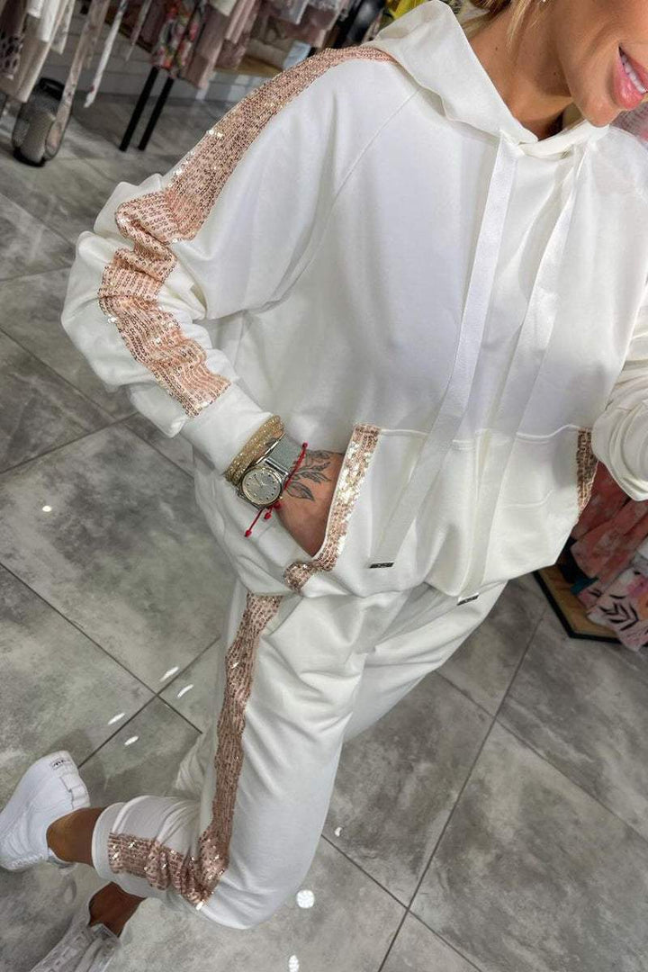 Women's Two-Piece Outfit | Charming