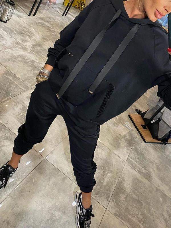 Women's Two-Piece Outfit | Charming