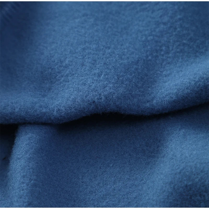 Men's Cozy Ensemble | Hoodie & Trousers Set