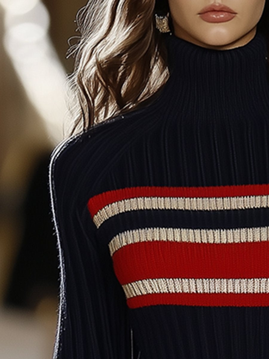 Women's Trendy Bodycon Knit Dress