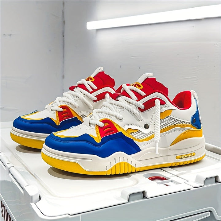 Men's Sneakers | Walking Shoes