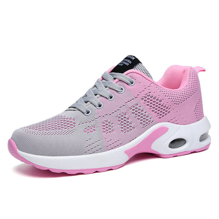 Women's Supportive Walking Sneakers