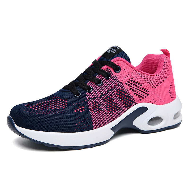 Women's Supportive Walking Sneakers