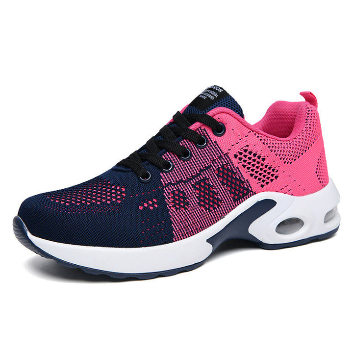 Women's Supportive Walking Sneakers